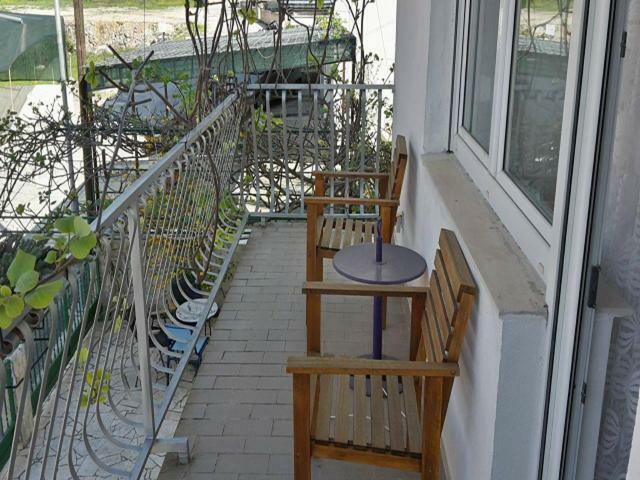 Apartments Luki Trogir Kültér fotó