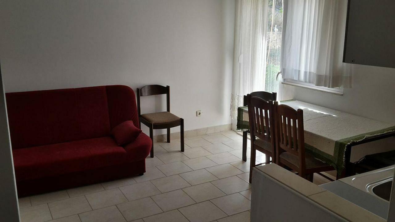 Apartments Luki Trogir Kültér fotó