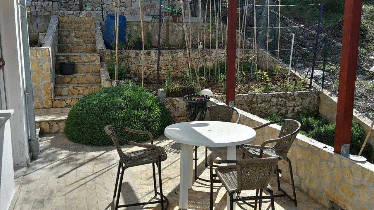 Apartments Luki Trogir Kültér fotó