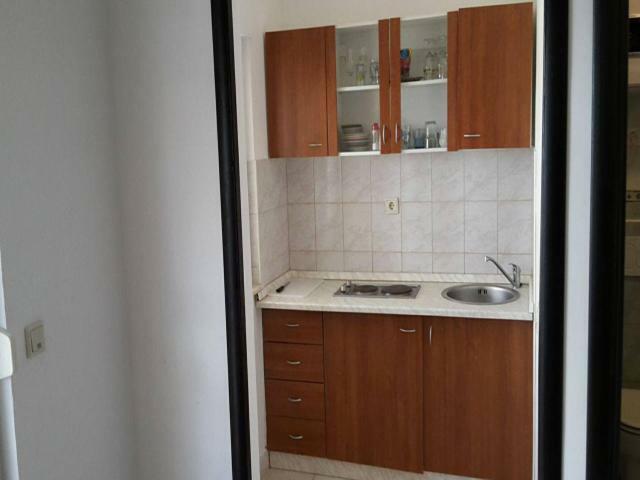 Apartments Luki Trogir Kültér fotó