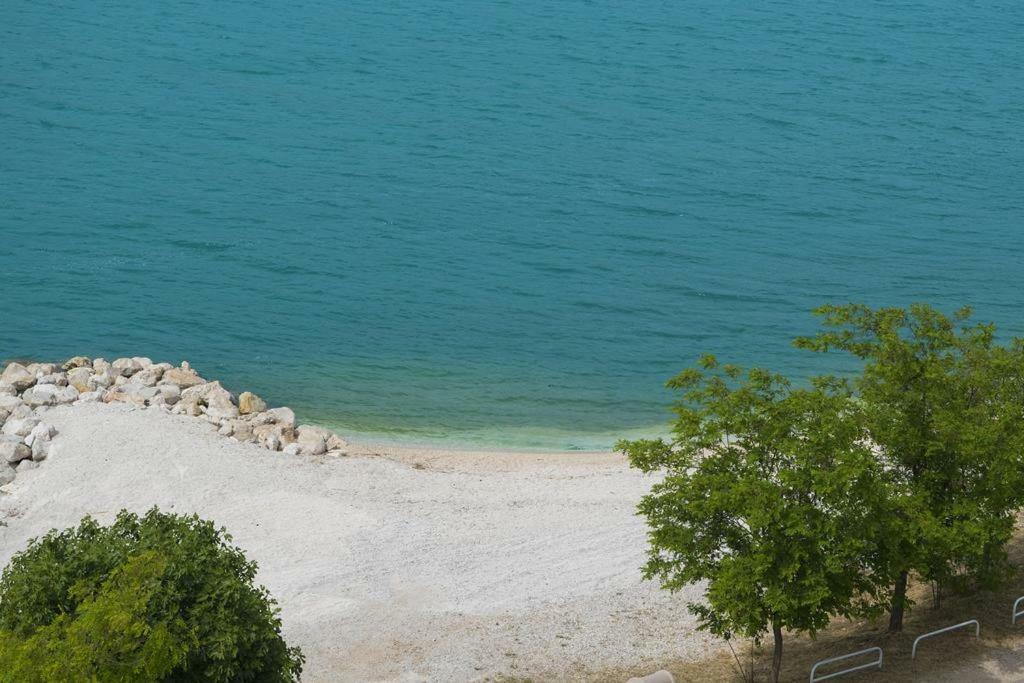 Apartments Luki Trogir Kültér fotó