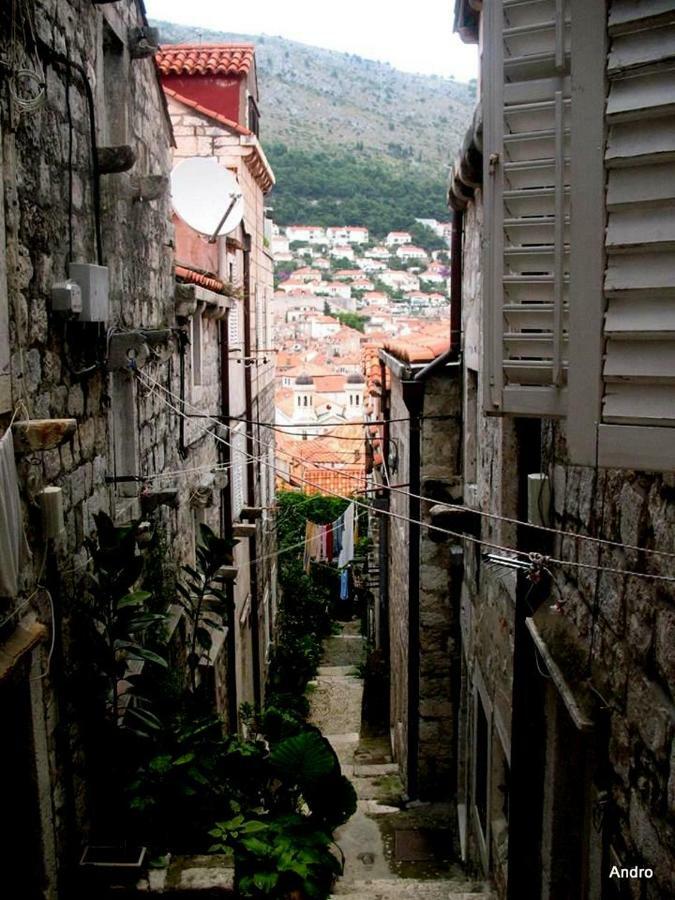 Apartments Luki Trogir Kültér fotó