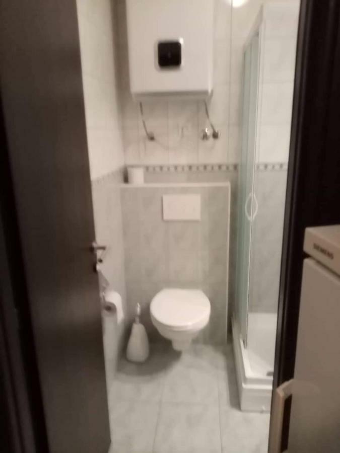 Apartments Luki Trogir Kültér fotó