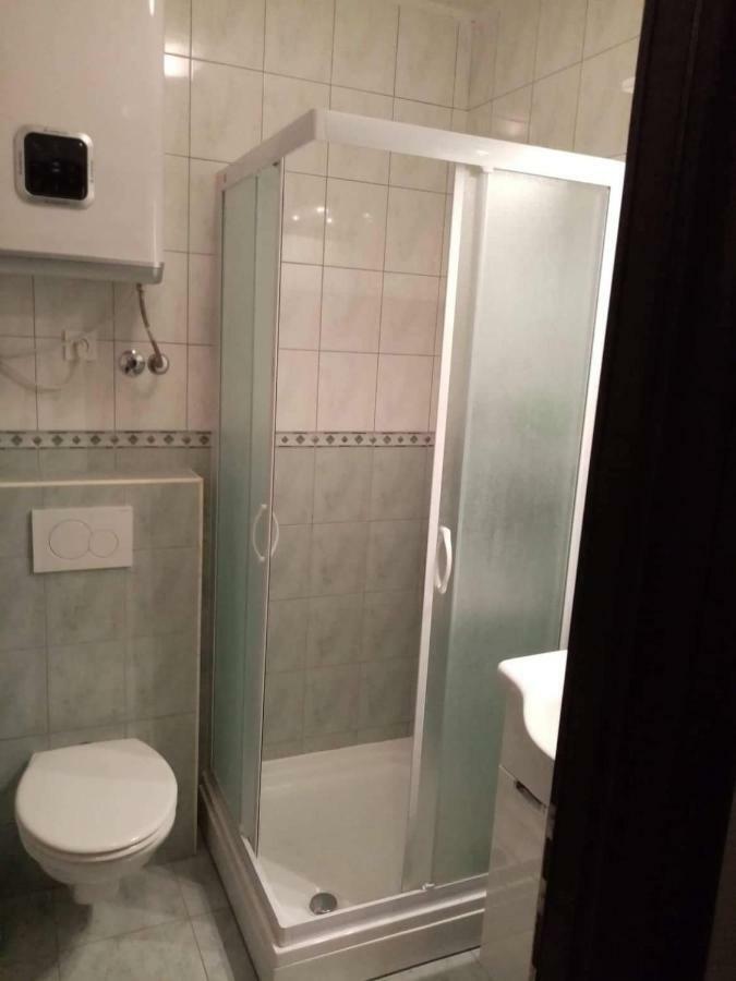 Apartments Luki Trogir Kültér fotó